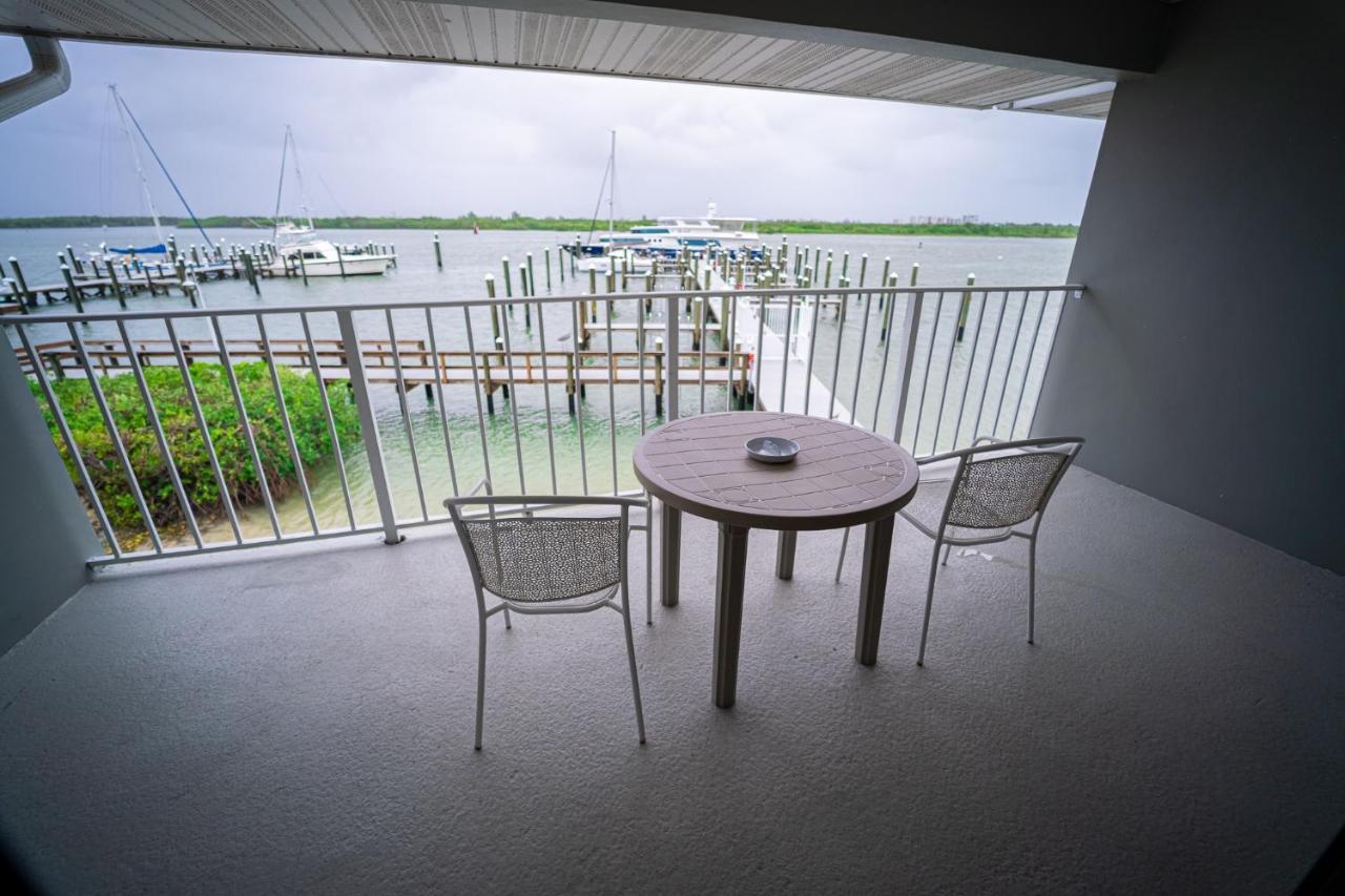 Dockside Inn&Resort Fort Pierce Exterior foto
