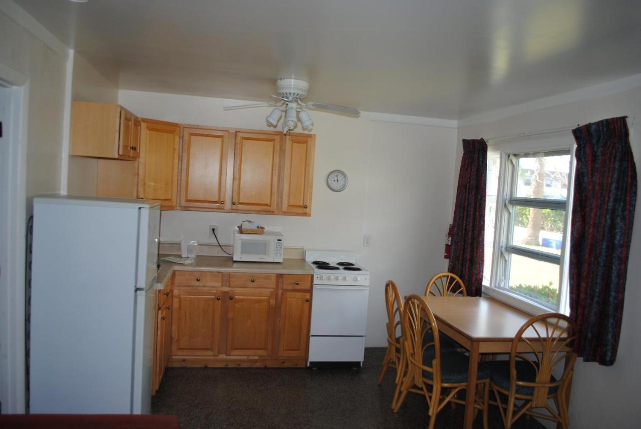 Dockside Inn&Resort Fort Pierce Zimmer foto