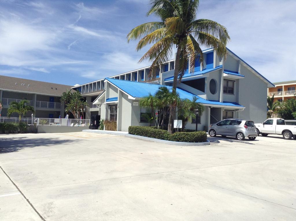 Dockside Inn&Resort Fort Pierce Exterior foto